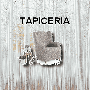 Tapicería