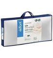 Almohada fibra Velfont Lia,Almohada fibra Velfont Lia-tejido,Almohada fibra Velfont Lia-detalles ,Almohada fibra Velfont Lia