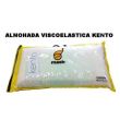 Almohada Mash Kento Viscoelástica,Almohada Mash Kento Viscoelástica - detalle