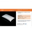 Almohada Popular doble funda de Mash,Almohada Popular doble funda Mash