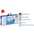 Almohada Velfont Viscofresh