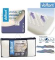 Almohada Viscoaire Viscoelástica de nucleo perforado Velfont,Almohada Viscoaire Viscoelástica de nucleo perforado Velfont,Almohada Viscoaire Viscoelástica de nucleo perforado Velfont,Almohada Viscoaire Viscoelástica de nucleo perforado Velfont,Almohada Vi