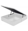 Canapé Abatible Tapizado Polipiel Tapa 3D Flex