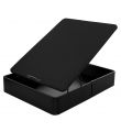 Canapé Abatible Tapizado Polipiel Tapa 3D Flex