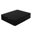 Canapé Abatible Tapizado Polipiel Tapa 3D Flex