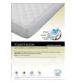 Propiedades Cubrecolchon Impermeable Transpirable Mash