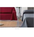 Foulard para sofa Multiusos Kioto Jacquard Chenilla Belmarti