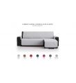 Funda Cubre Chaise Longue Acolchada Belmarti 