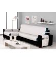 Funda cubre sofa chaise longue Praga Jacquard de Belmarti,Colocación,Medidas,Funda cubre sofa chaise longue Praga Jacquard de Belmarti