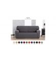 Funda de Sofa Elastica Teide Belmarti colores