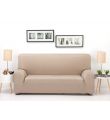 Funda Sillón Elástica Toronto Belmarti -Marfil