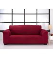 Funda Sillón Elástica Toronto Belmarti -Rojo