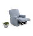 Funda Sillón Relax Completo bielástica Milan Belmarti 