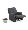 Funda Sillón Relax Completo Elástica Malta Belmarti,Medidas,Colocación Funda Sillón Relax Completo Elástica Malta Belmarti,Funda Sillón Relax Completo Elástica Malta Belmarti