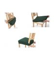 Colocación Funda Silla Asiento Elástica Teide Belmarti