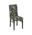 Funda Silla Asiento y Respaldo Elástica Acapulco Belmarti (2 Unidades),Medidas,Colocación Fundas,Funda Silla Asiento y Respaldo Elástica Acapulco Belmarti