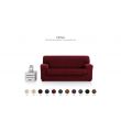 Funda sofa Belmarti bielastica Viena-Cojín Separado