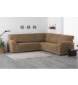 Funda Sofa Rinconera bielástica Milan Belmarti 