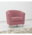 Rosa Pastel