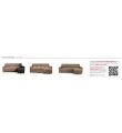 Colocar Funda Chaise Longue Brazo largo Teide Elastica Belmarti