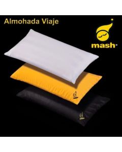 Almohada de Viaje de Mash