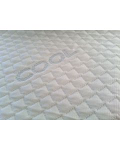 Almohada Fibra Termoreguladora Cool Belnou
