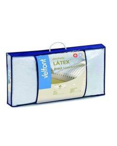 Almohada Látex Anti-STRESS de Velfont