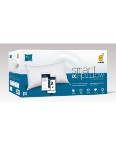 Almohada Smart Pillow iX21 Mash