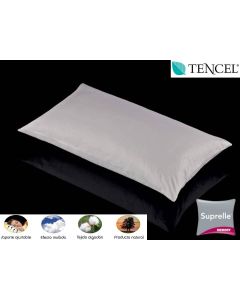 Almohada Tencel Suprelle Mash