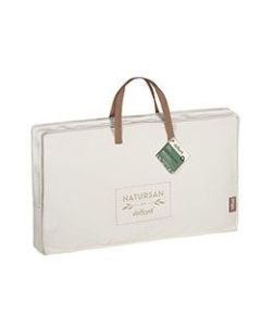 Almohada Velfont Latex Natura