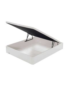 Canape Flex 19 Madera abatible con Tapa 3D transpirable