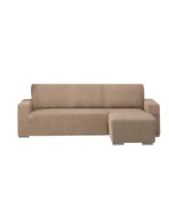 Funda Elastica Sofa Chaise Longue Brazo Corto Teide Belmarti