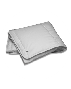 Edredón Allerban Bebe de Mash 350 grs/m2