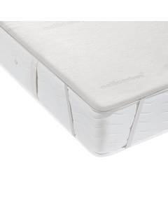 Topper de Colchon Viscoelastico de Mash