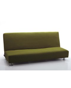 Fundas para Sofa Cama clic clac Teide Elastica