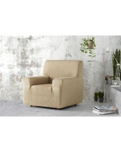 Funda Sillon Elastica Cojín Separado Teide