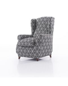 Funda de Sillón Orejero Elastica Zuma