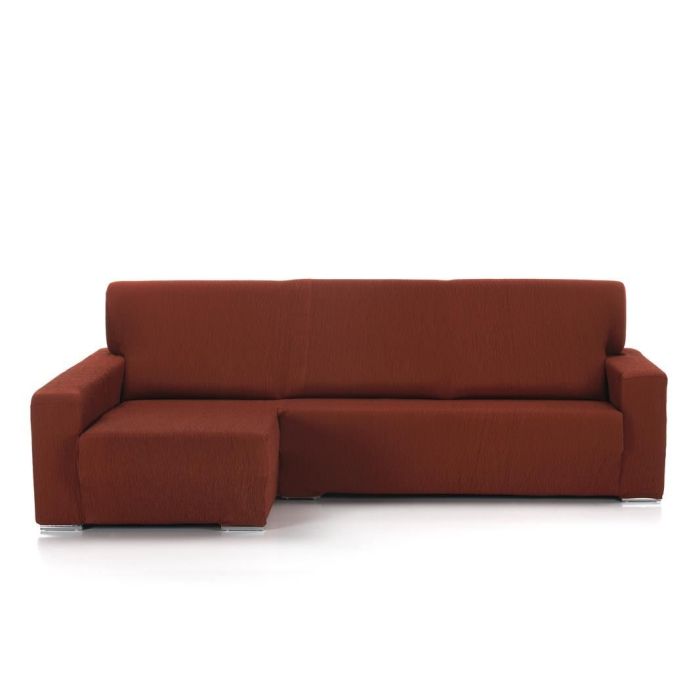 Funda Chaise Longue Brazo largo Teide Elastica Belmarti