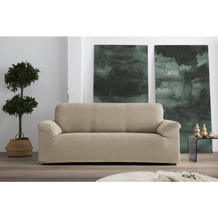 Funda Sillón bielástica Milan Dual Belmarti