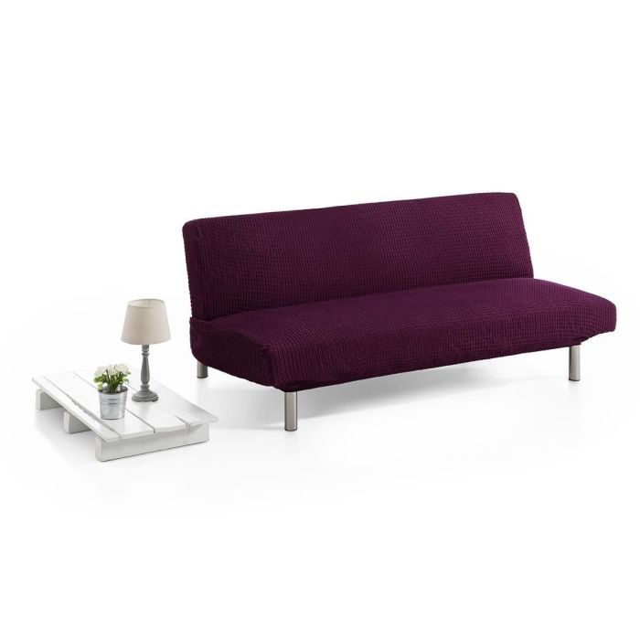 Funda Sillón Click-Clack bielástica Canada Belmarti.,Funda Sofá bielástica Canada Belmarti -Clic-Clac,Colocación,Medidas