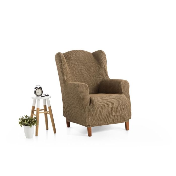 Funda Sillón Orejero bielástica Milan Belmarti 