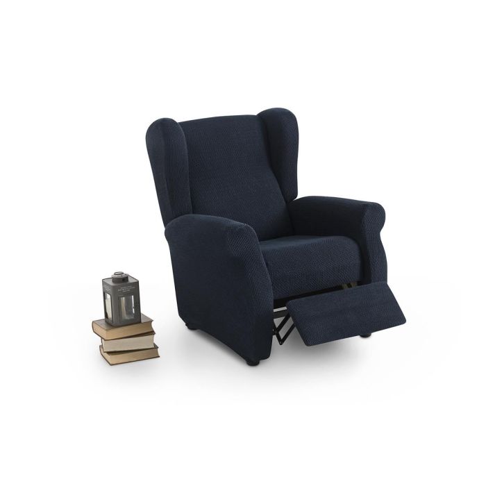 Funda Sillón Relax Orejero bielástica Milan Belmarti 