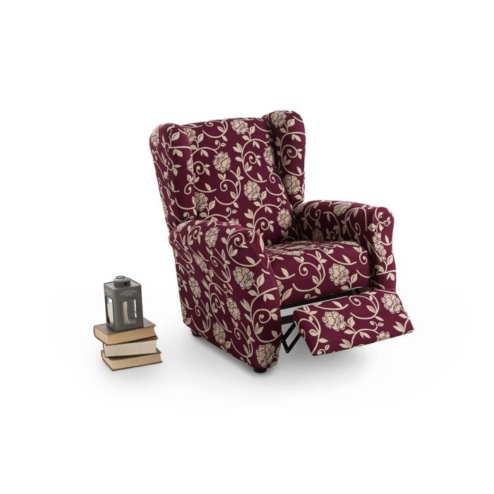 Funda Sillón Relax Orejero Elástica Acapulco Belmarti,Medidas,Colocación Funda Sillón Relax Orejero Elástica Acapulco Belmarti ,Funda Sillón Relax Orejero Elástica Acapulco Belmarti 