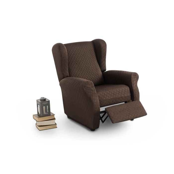 Funda Sillón Relax Orejero Elástica Miro Belmarti
