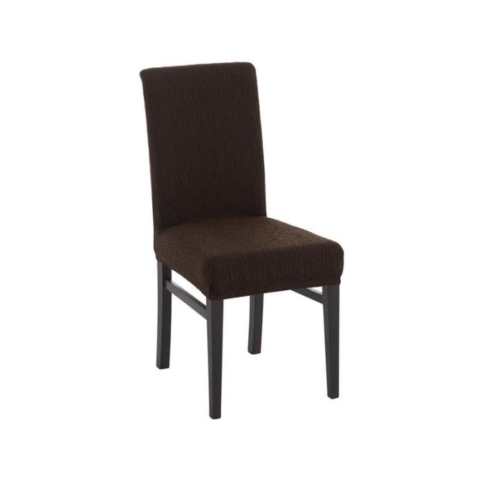 Funda Silla Asiento y Respaldo Elástica Nepal Belmarti (2 Unidades)