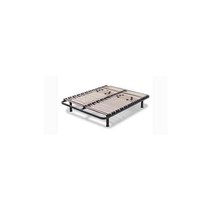 Somier Fijo Somiflex F5 de Flex,Base Fija Somiflex F5 de Flex