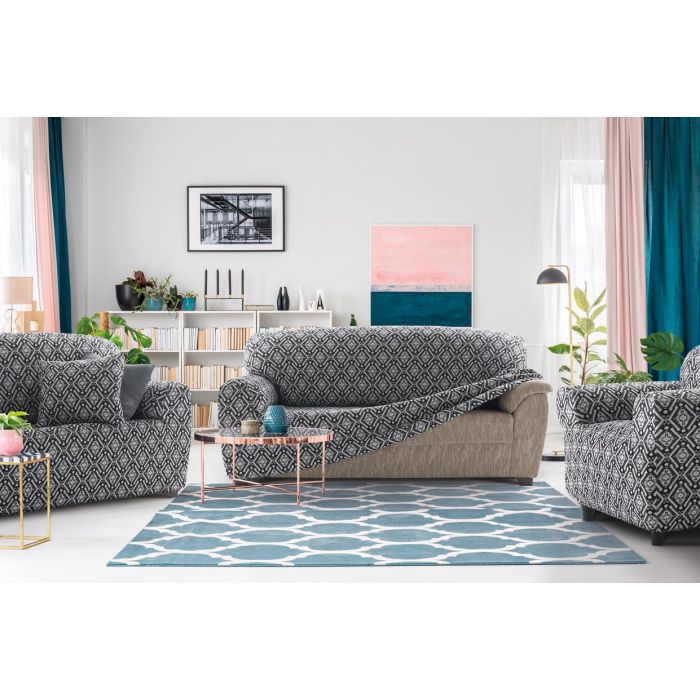 Funda de Sofa Elastica Zuma