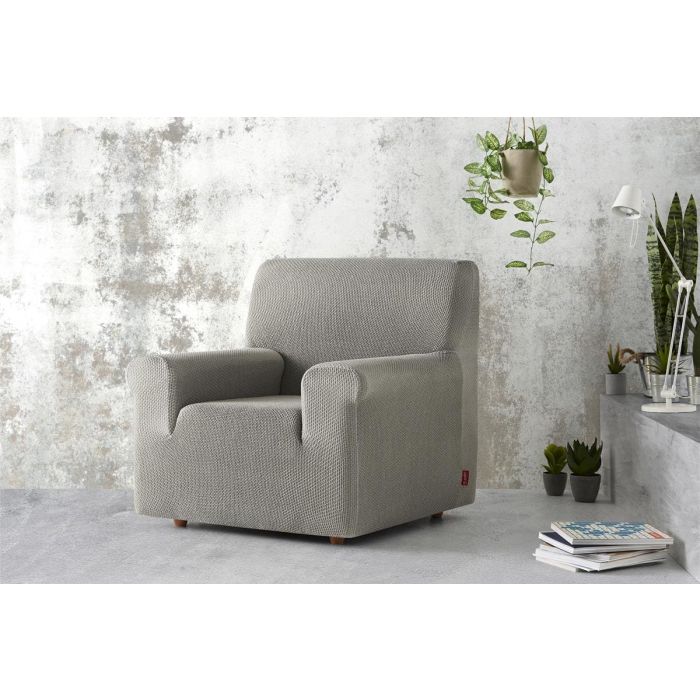 Funda Sillón bielástica Milan Belmarti Cojín Separado