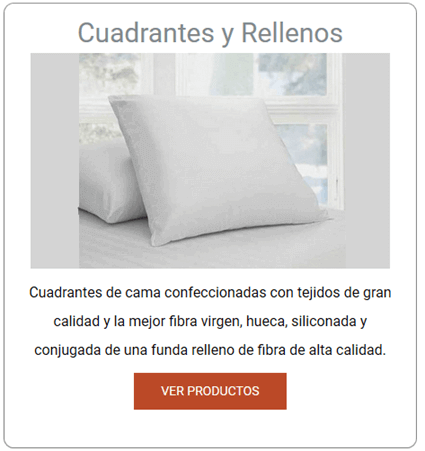 Cuadrantes y Rellenos