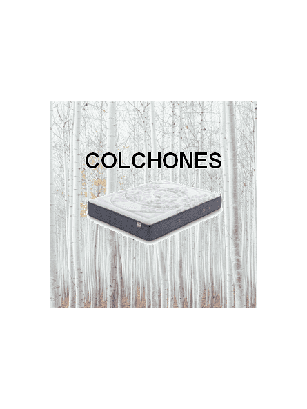 Colchones 